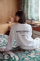 26SS★ Mystic Symphony Long Sleeve