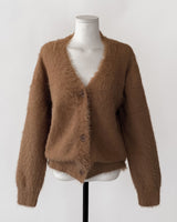 meringue the overfit angora CD