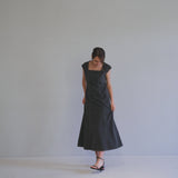 Square stitch onepiece