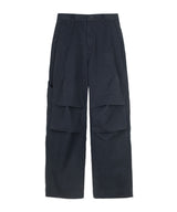 レイジーダーツワークパンツ[ NAVY ]