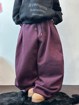 ロビン🤍プリンティングレザータトゥーロングスリーブTシャツ🩶🖤🤍3カラー
