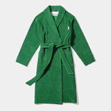 コンフィテリーローブセット_GREEN