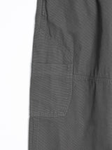 Bernet Washed Carpenter Pants (2color)