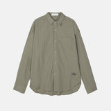 Pleddy Mood Urban Atmosphere Shirt (3color)
