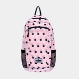 【即日発送】 Ultra-light Compact PocketBag V1 Dot Pink 