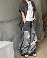 ベリーコメント半袖Tシャツ