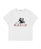 [NF] STRAY CAT TEE_(WHITE)_F24QB288