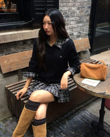 ヘイリールーズフィットニット