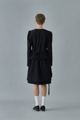 Moui blouse_black