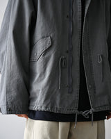 RP 820 HALF FIELD JACKET GR