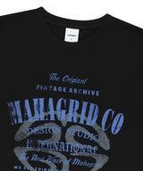 ARCHIVE LOGO TEE