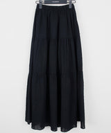 Shirring Cancan - sk