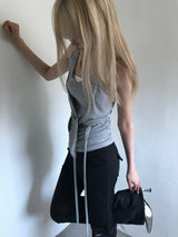 SQUARE POCKET BOOTCUT PT