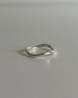 Whose ring (silver) *1PCS
