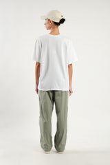 TEMPUS PATCH BOX T-SHIRT