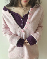 marong deep button soft button nt