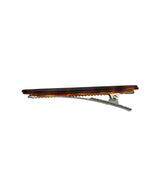 Cent.23 / mele hairclip