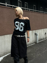 Bermuda Stitch Track Pants 11336