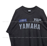 ウィップスプリントオーバーTシャツ