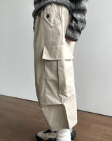 Supply Cargo Half Pants