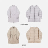 Perfect Fishtail Parka Field Jacket (7color)