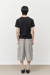 Stock Cargo Cation Shorts