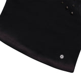 【24SS LSD COLLECTION】レディース ブリーチウォッシングスタッドタンクトップ_ブラック