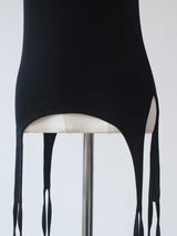  halter chilling top 