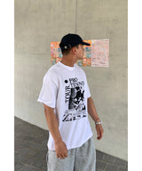Tennis Short Sleeve T-shirt