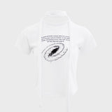 ユニバースTシャツ_WHITE
