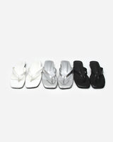 Sants flip flops
