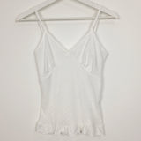 Nice V-neck Camisole (4color)