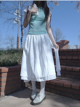 mintia tee