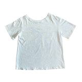Heart camo off T