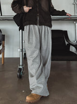 Corsa Deep Pintuck String Pants