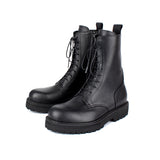 DAVID STONE DVS RANGER BOOTS (all leather)