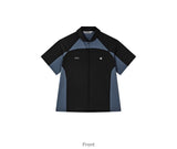 FMACM Genius Strike Sports Quick Dry Short Sleeve Shirt