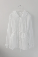 crunch frill half jk (2c)