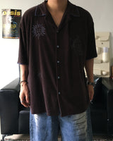 HX Sunny Towel Short Sleeve Shirt (3C)