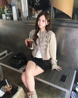 ナポレオン ジャケット