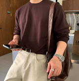 Logane Washable Round Knit