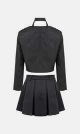 Urban Classic Pleated Setup