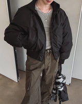 Until Parachute Wide Cargo Pants