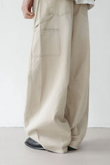 function carpenter wide pants