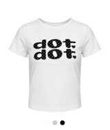 アイリドットロゴT