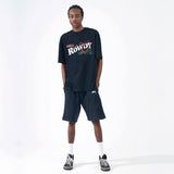 Lets get rowdy T-Shirt_White