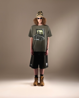 ノンスタンダードレギュラーTシャツ