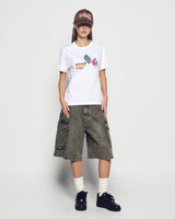 26SS JMB WOMAN FRUIT SHORT SLEEVE T-SHIRT