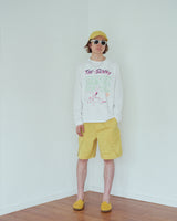 THE SUNNY キャップ 2