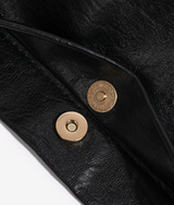 Iris Soft Shoulder Bag